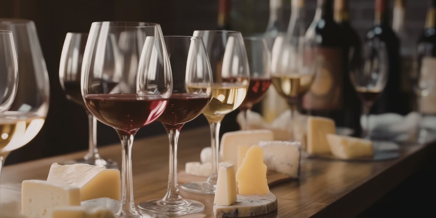 Degustazione prodotti agricoli