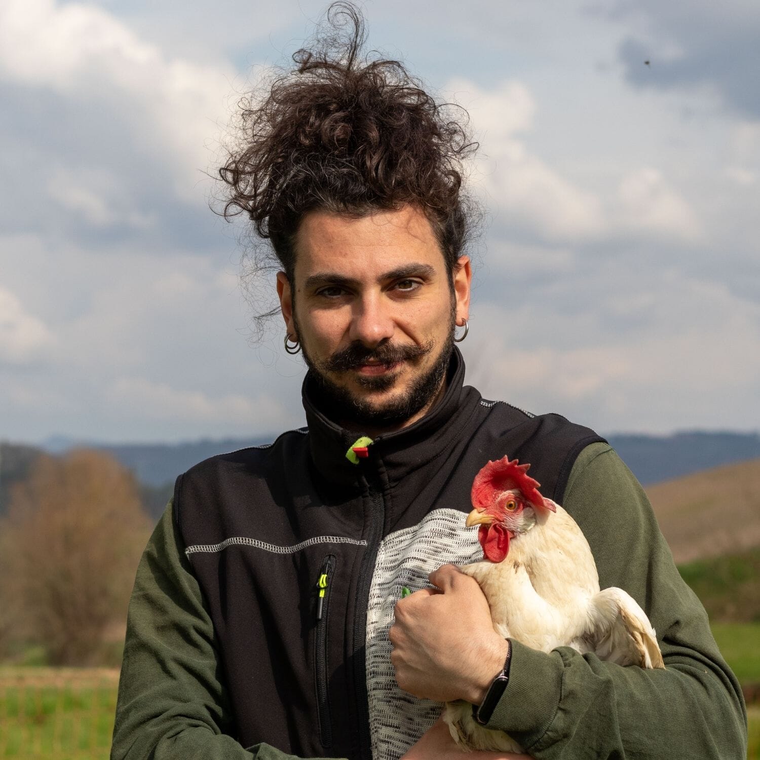 Alessandro Giglietti dr.agricultura